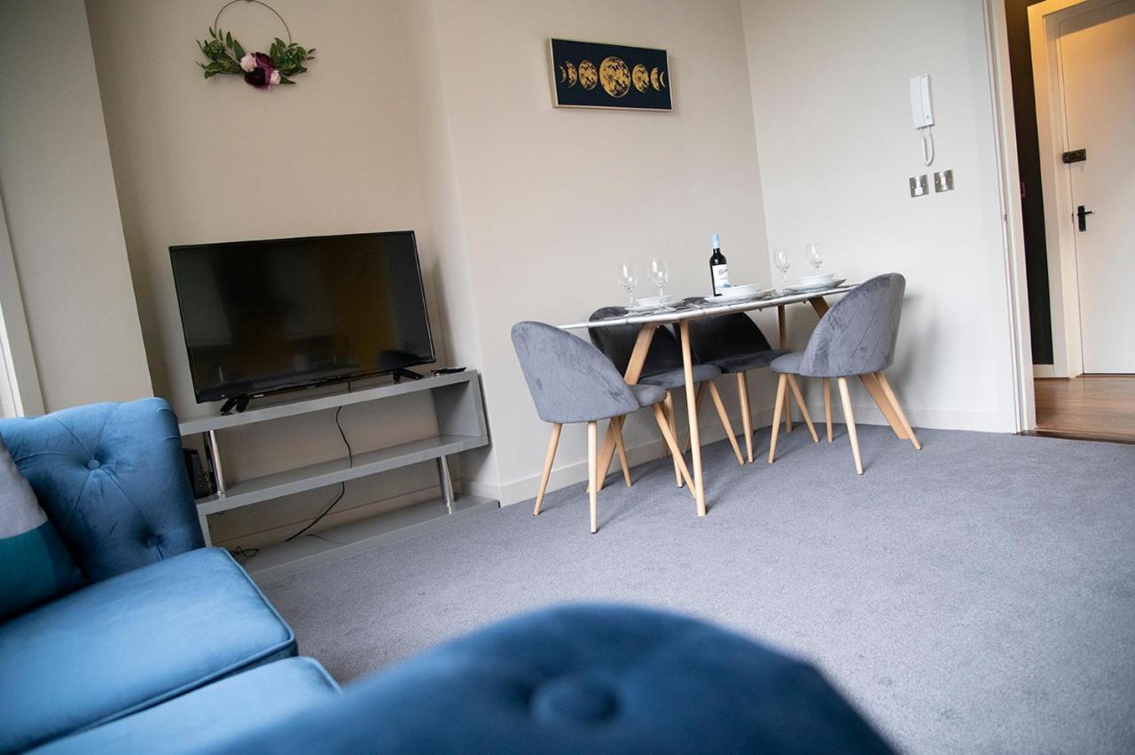 Cosy Apartment *