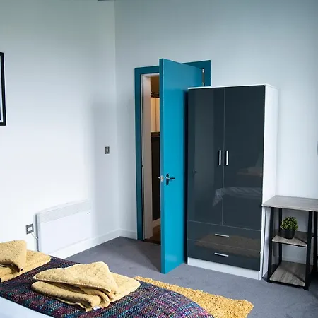 Cosy Stays Redcar Exterior photo