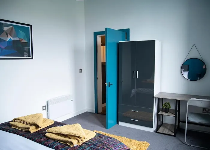 Cosy Stays