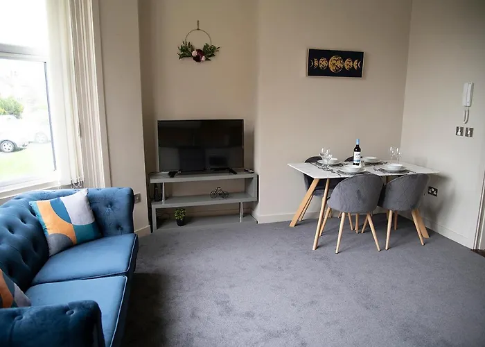 Cosy Stays