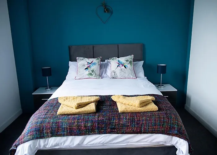Cosy Stays
