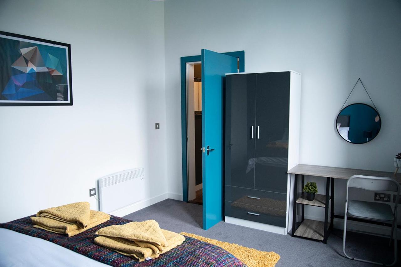 Apartment Cosy Redcar
