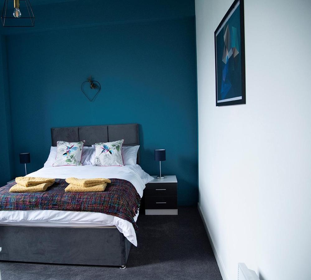 Cosy Redcar