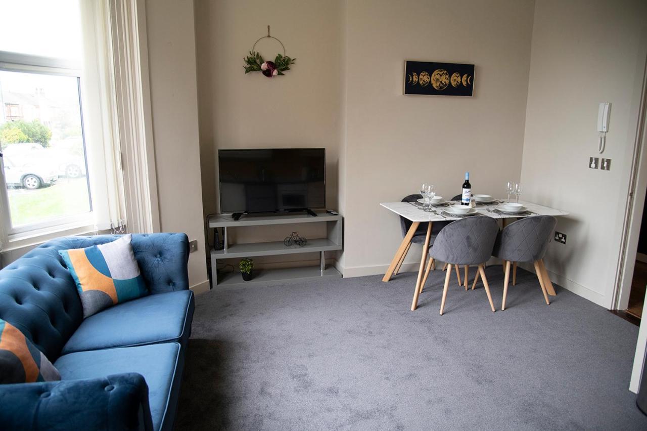 Apartment Cosy Redcar