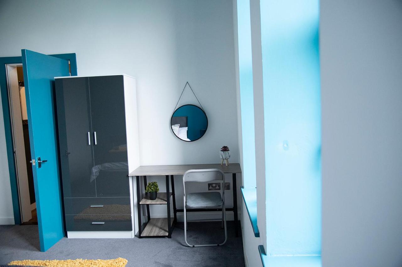 Apartment Cosy *
