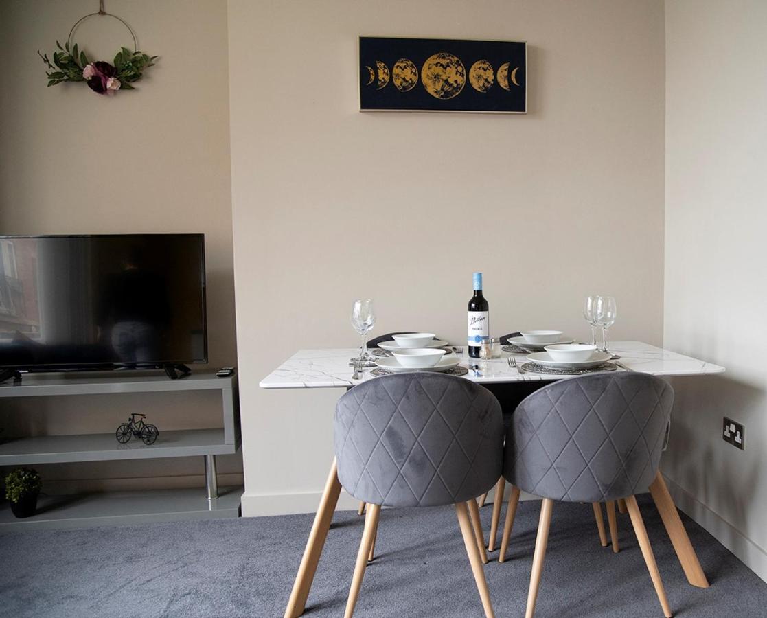 Apartment Cosy *