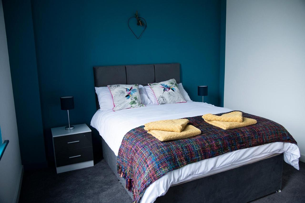 Cosy Redcar