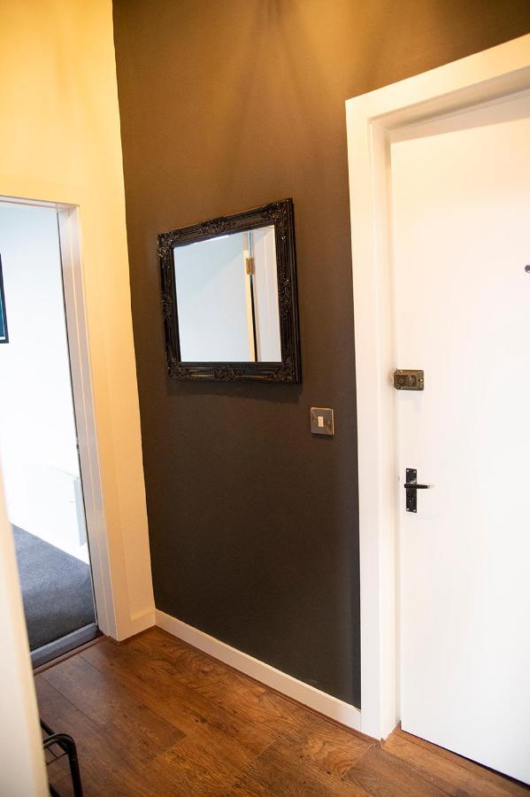 Apartment Cosy