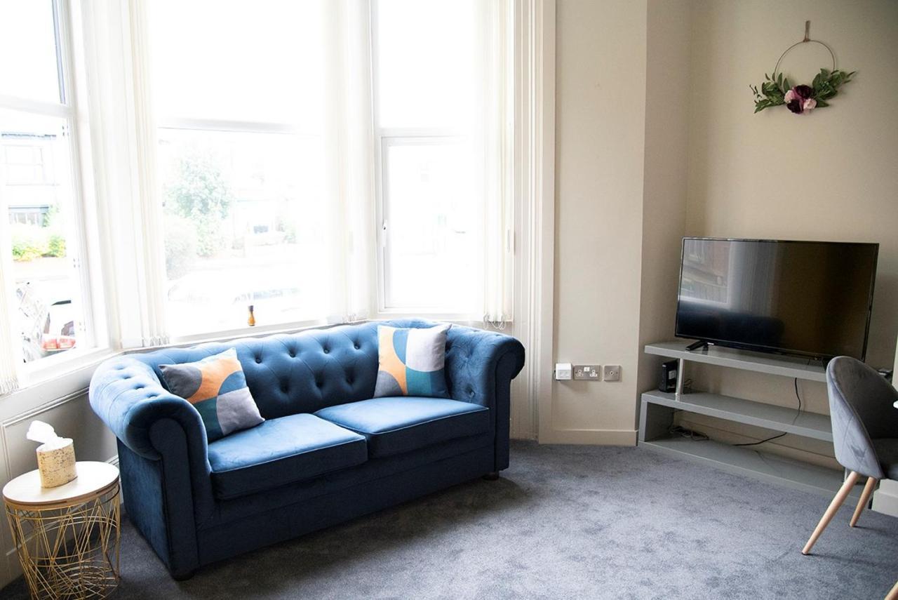 Cosy Apartment