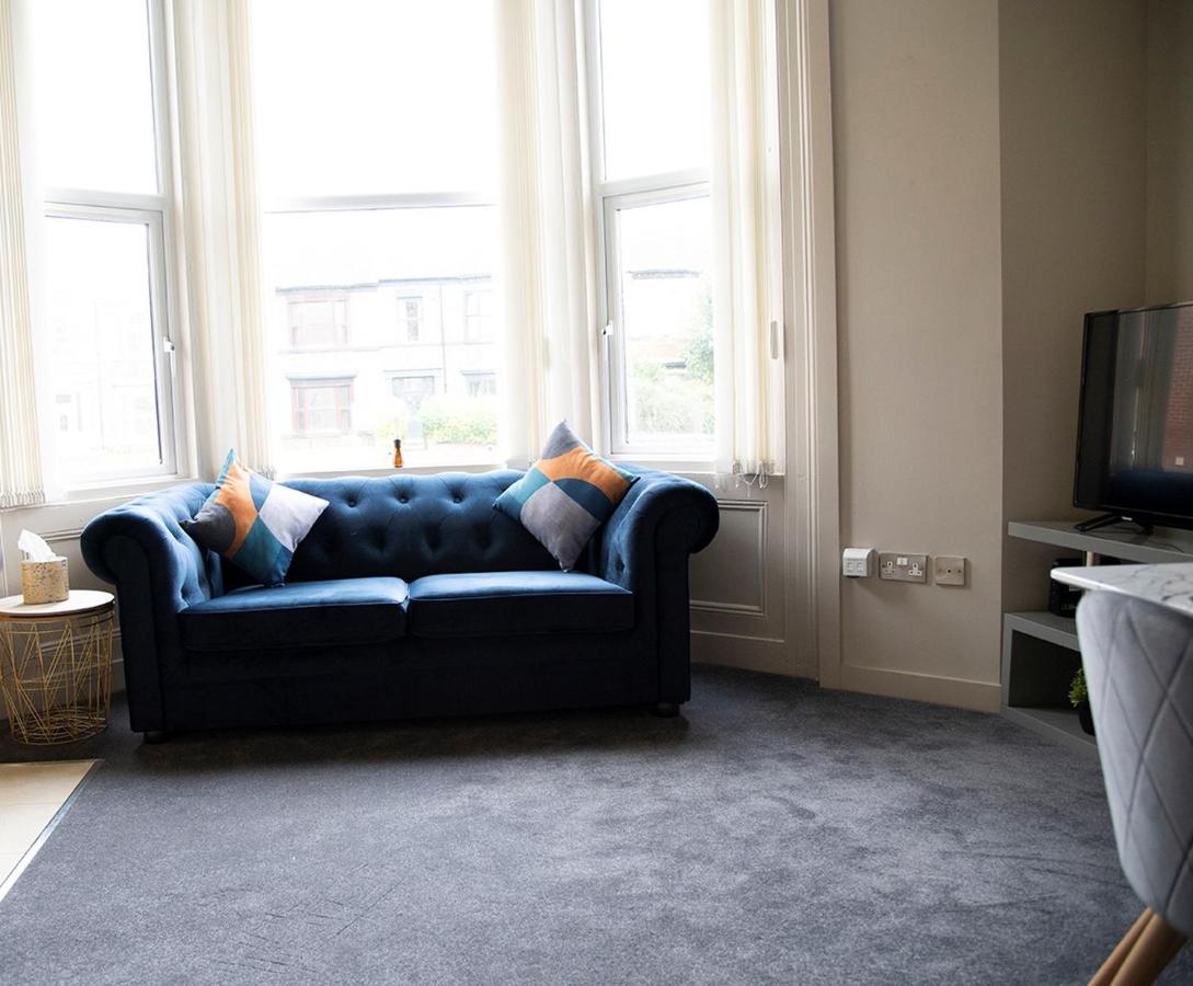 Apartment Cosy *