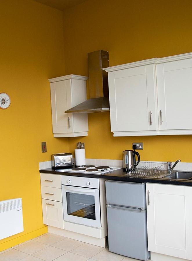 Apartment Cosy Redcar